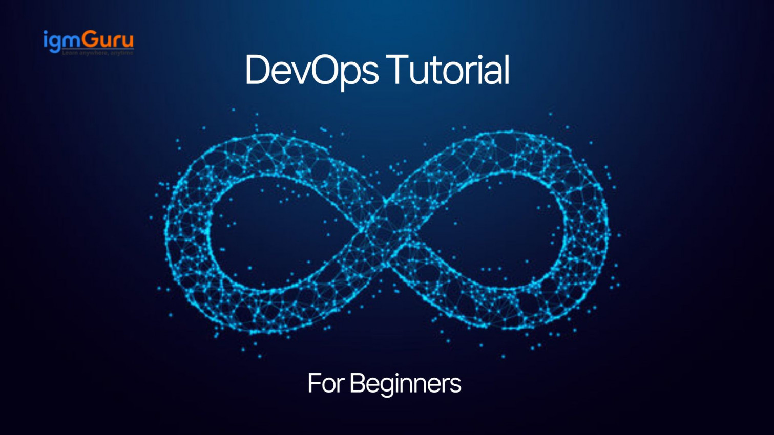 DevOps Tutorial For Beginners (Updated 2025)