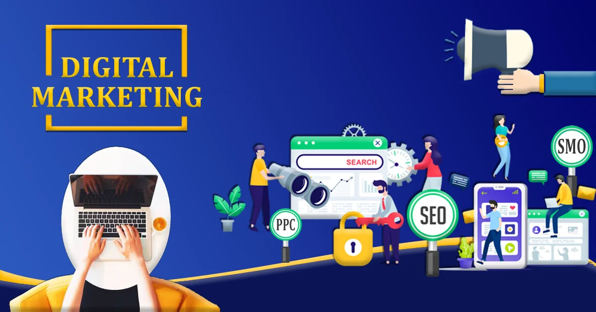 How to Become a Digital Marketing Specialist