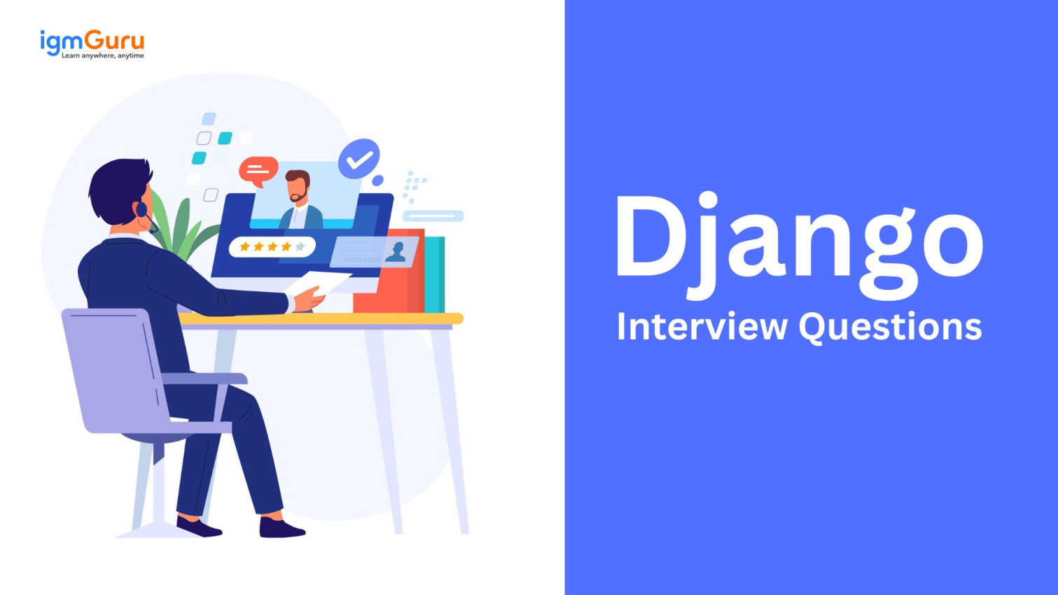 python backend developer interview guide: mastering... Top 35 Django Interview Questions and Answers (Updated 2025)