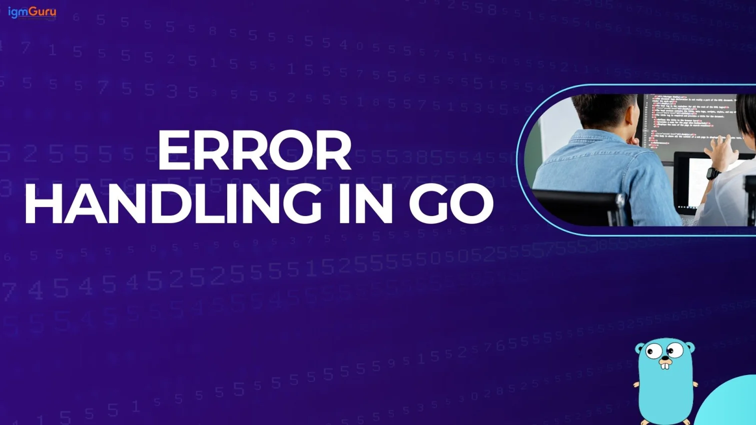 error handling in Go