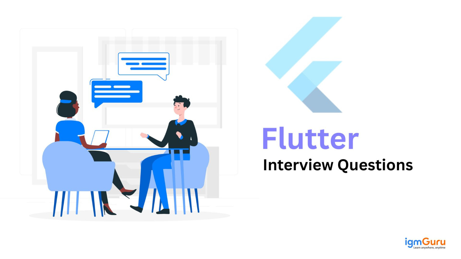 High-Quality Flutter Interview Questions Picture for Your Screen High-Quality Flutter Interview Questions Picture for Your Screen
