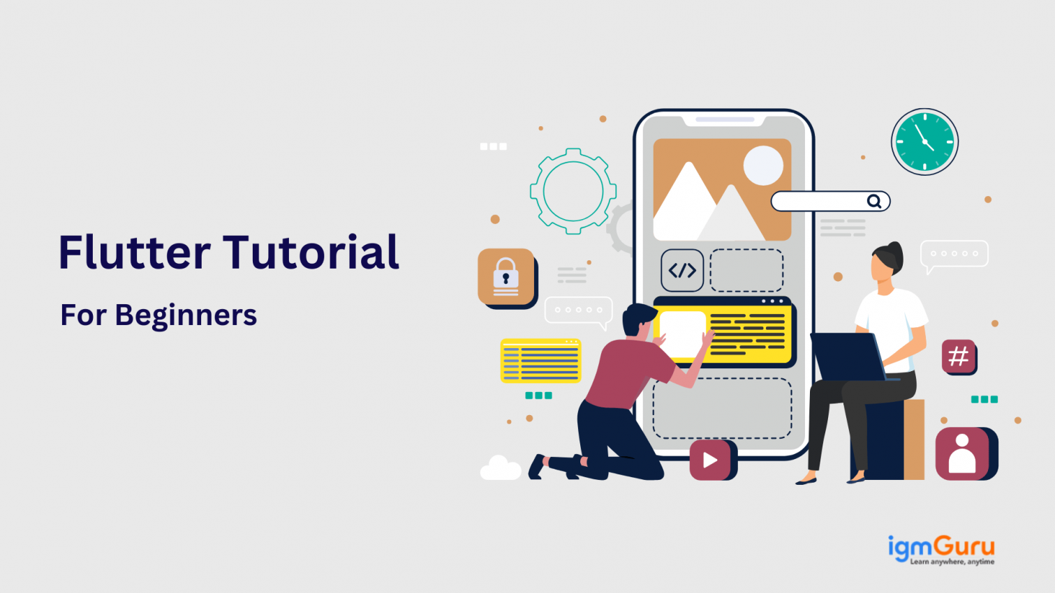 Best Flutter Tutorial For Beginners In 2025 May Best flutter tutorial for beginners in 2025 may