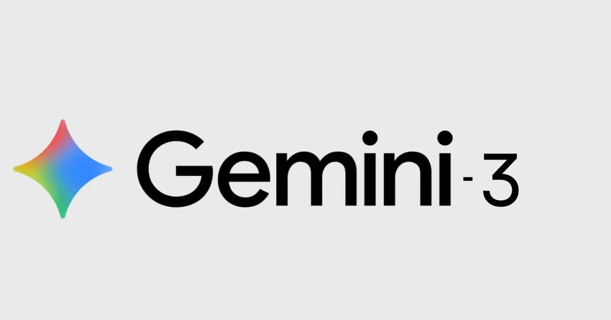 Gemini 3