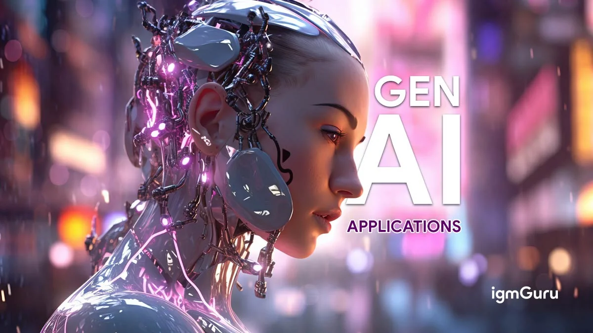 Generative AI Apps Tools and Models