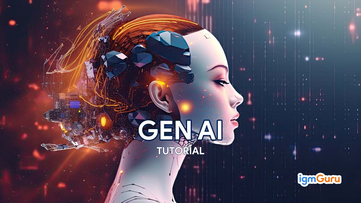 Generative AI Tutorial A Guide For Beginners Generative ai tutorial a guide for beginners