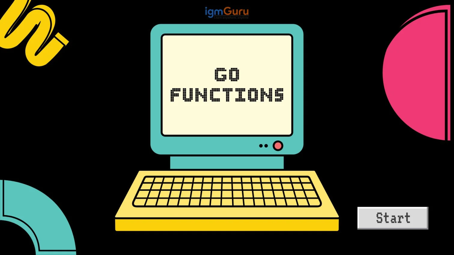 Go Functions