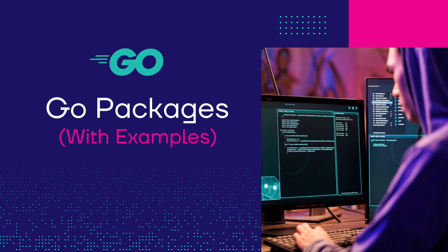 Go Packages Explained: How to Write a Package in Go? Updated (2025)