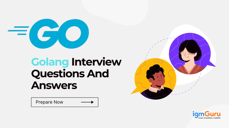 golang interview questions