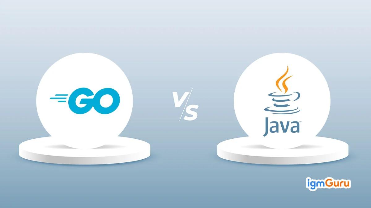 golang vs java