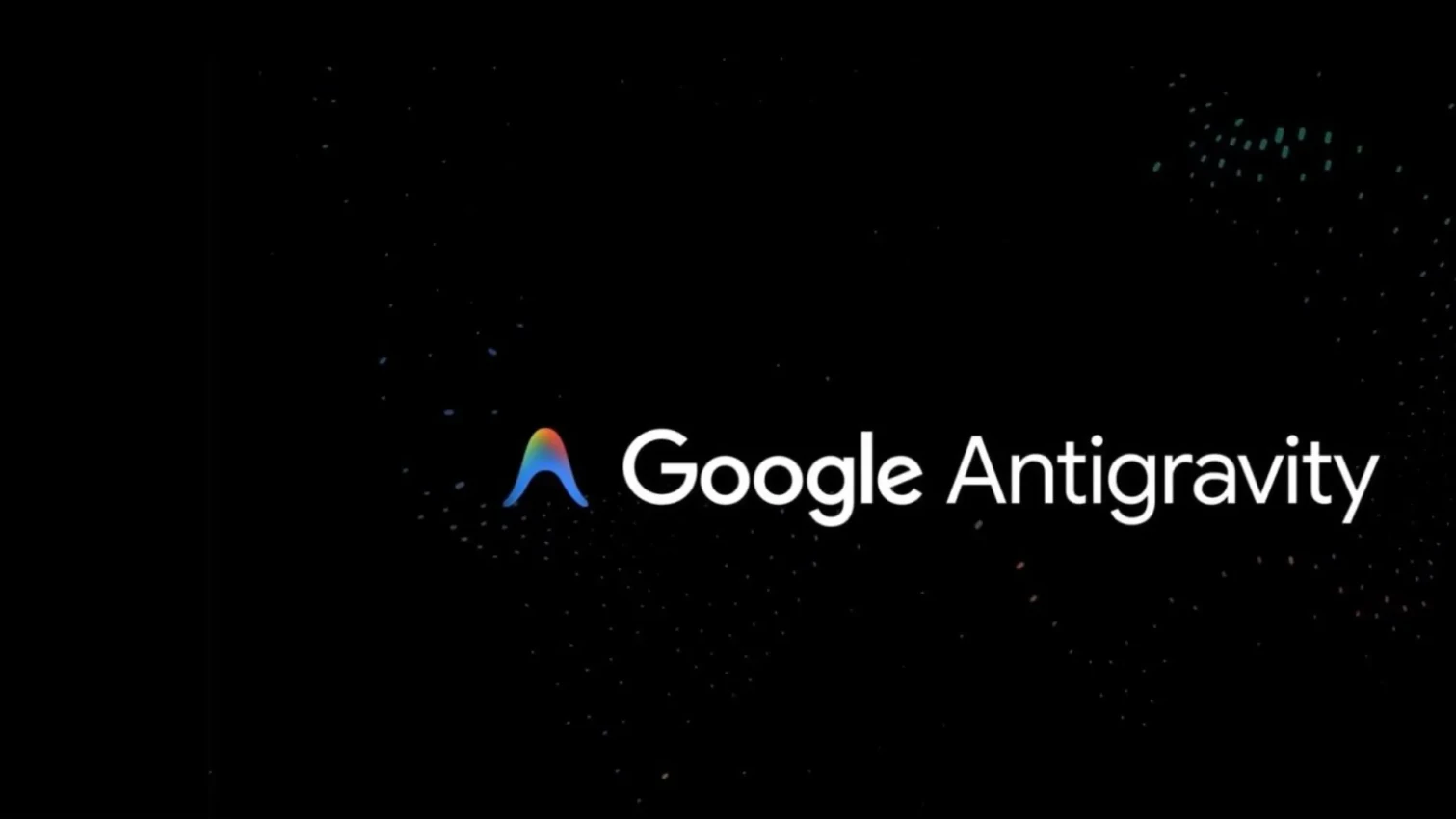 Google Antigravity