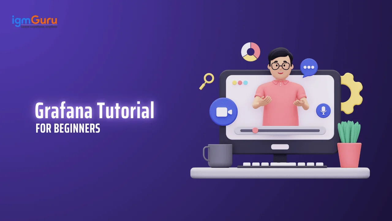 Grafana Tutorial