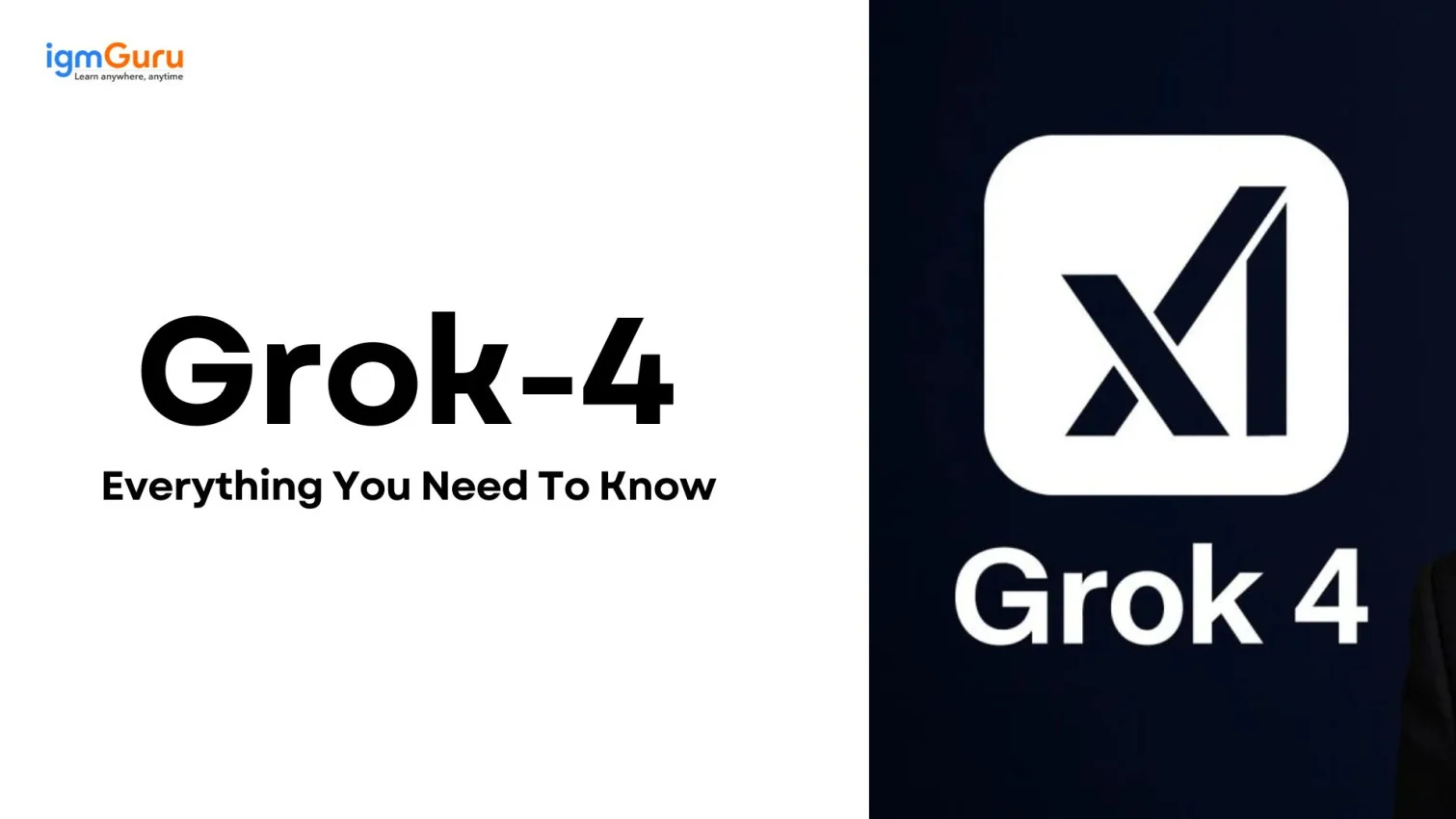 Grok 4
