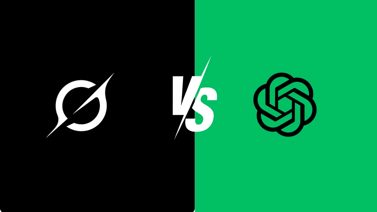 Grok vs ChatGPT