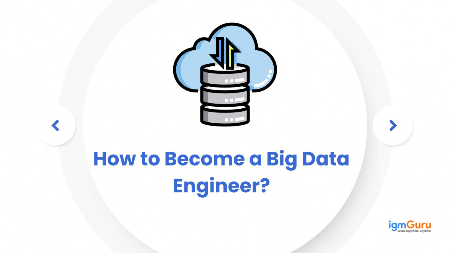 How to Become a Big Data Engineer? (Updated 2025)