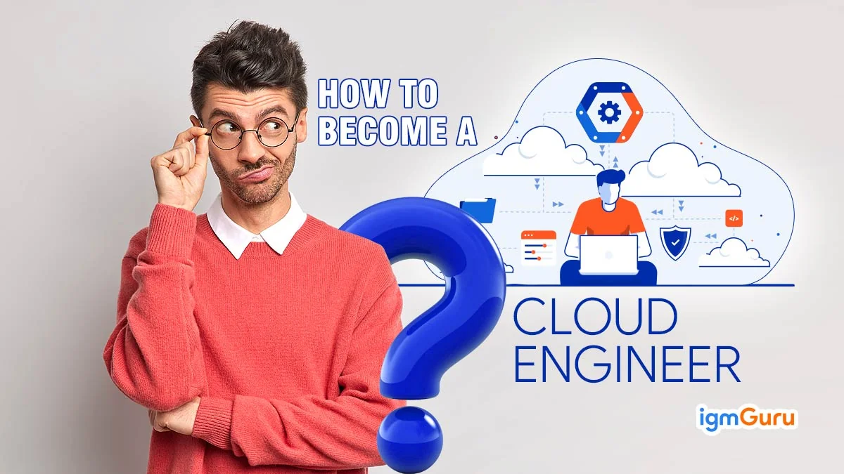 how to become a cloud engineer
