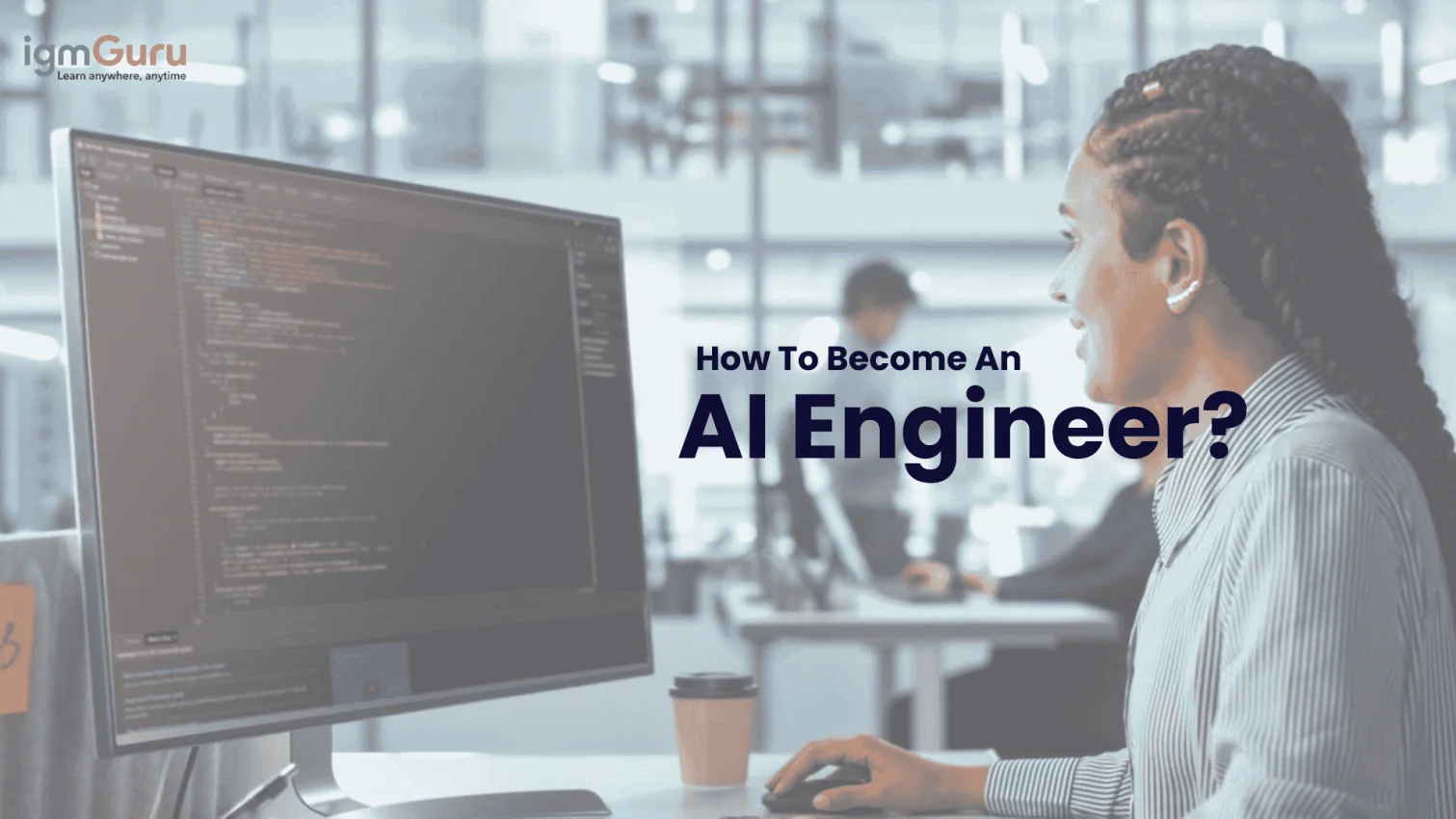 how to become an ai engineer