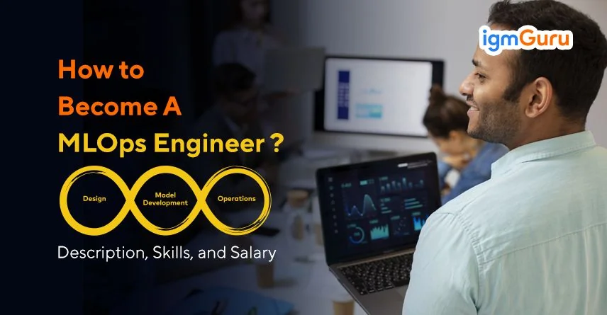 How to Become MLOps Engineer