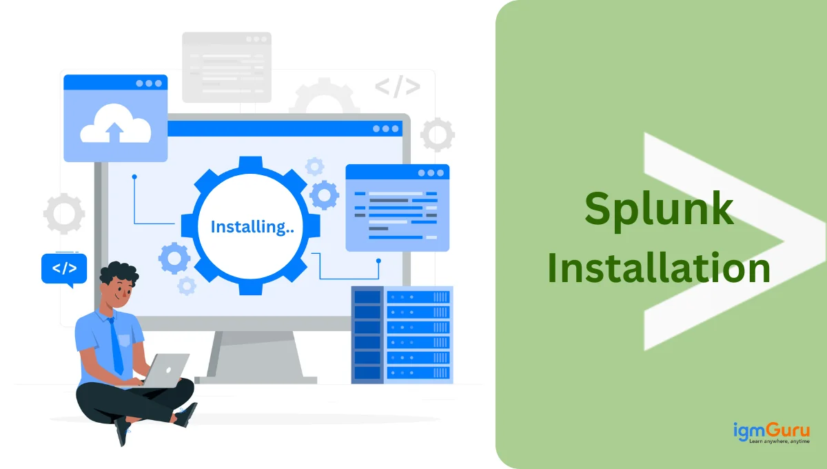 How to Install Splunk