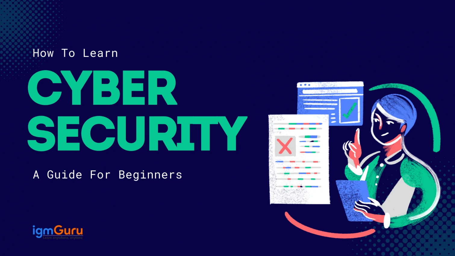 python modules: explained with examples (updated 2026)... How To Learn Cybersecurity in 2026 | igmGuru