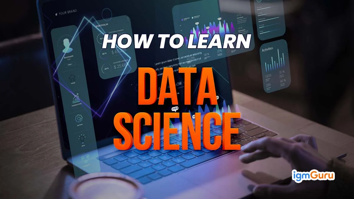 Learn Data Science