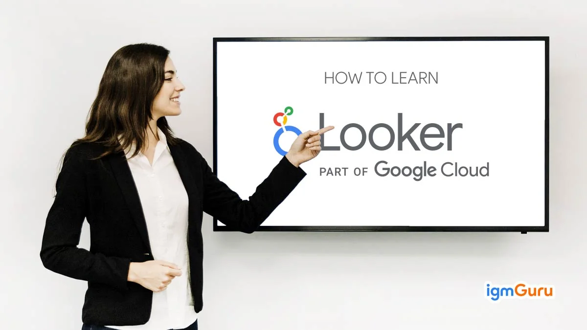 How to learn Looker