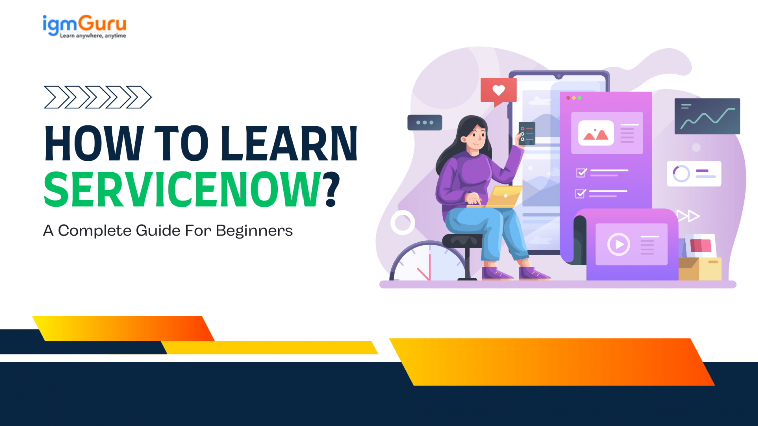 How To Learn ServiceNow: Step-by-Step Guide for Beginners