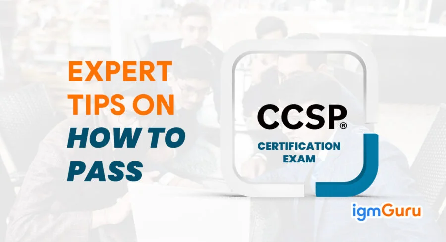 CCSP Certification Exam