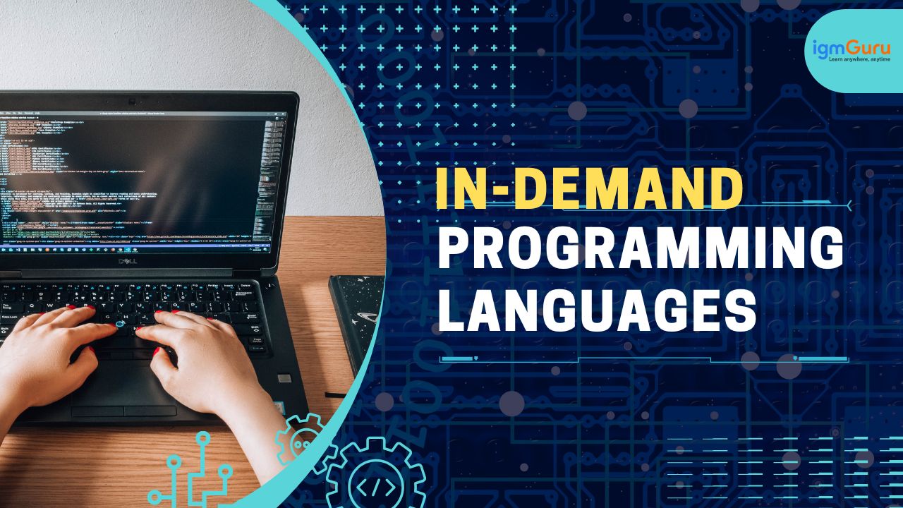 Best In-demand Programming Languages In 2025?