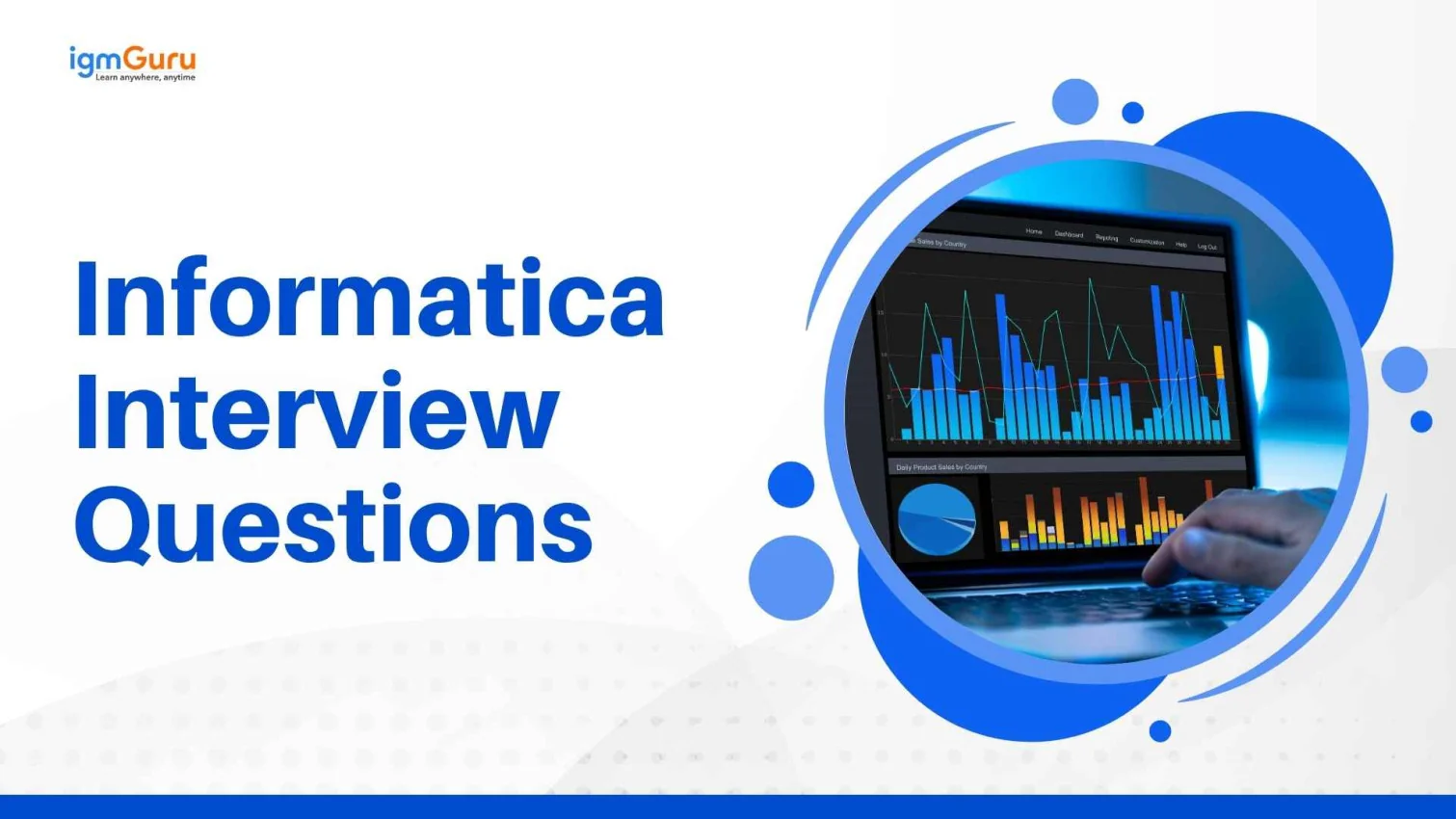 Informatica Interview Questions
