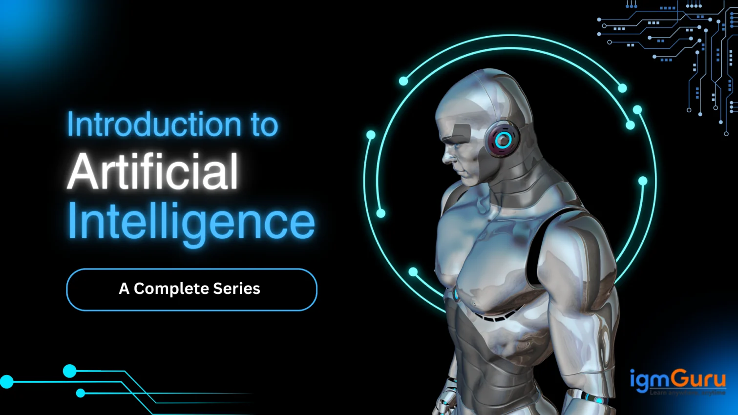 Introduction To Artificial Intelligence