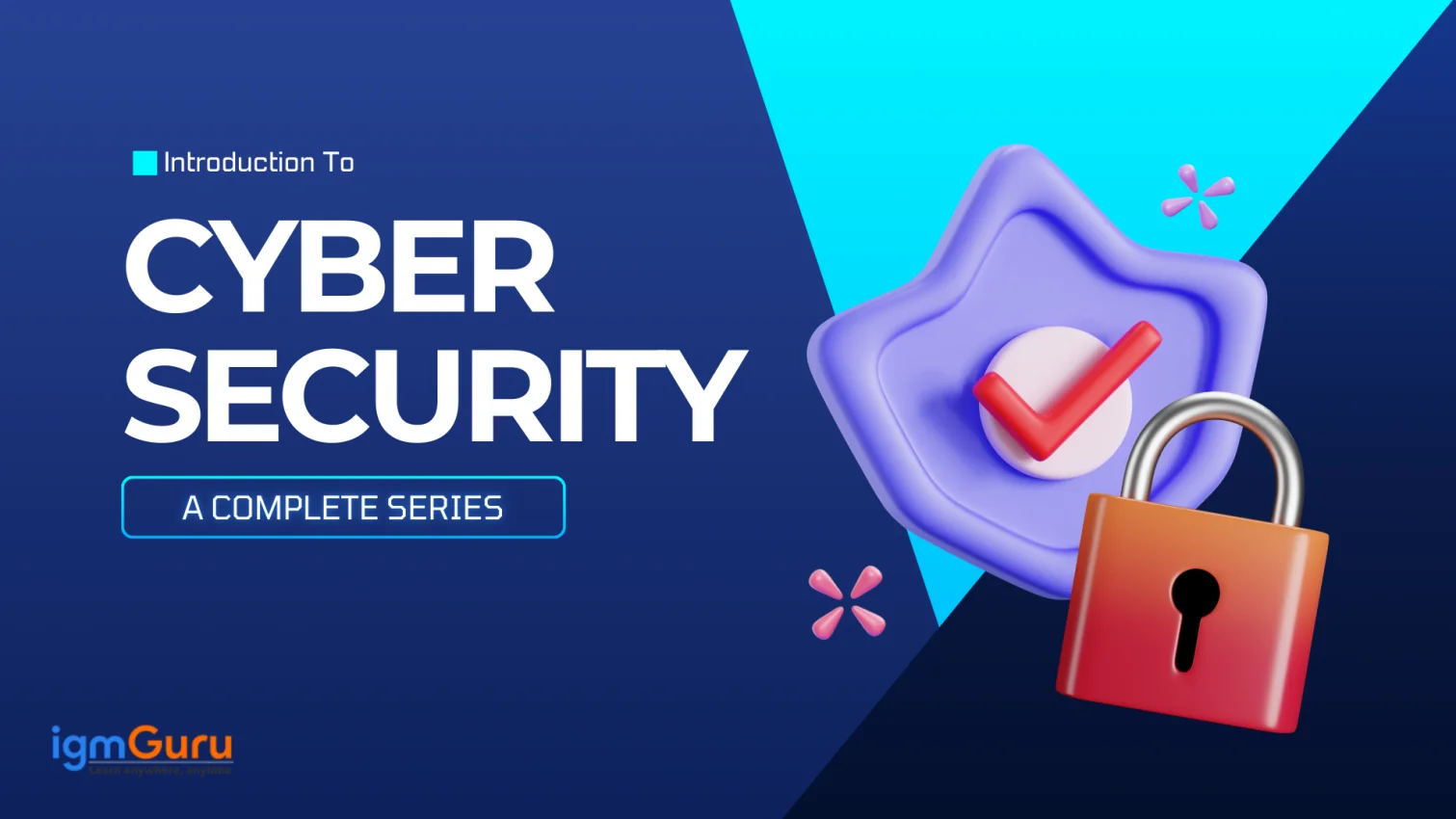 Introduction To Cybersecurity