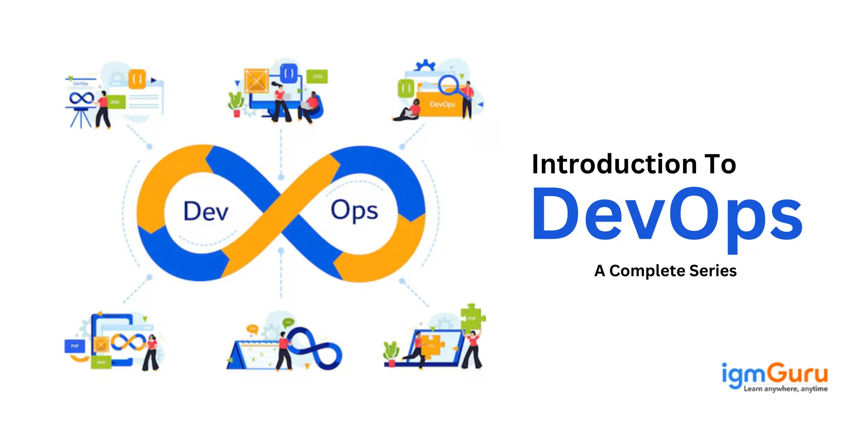 Introduction to DevOps