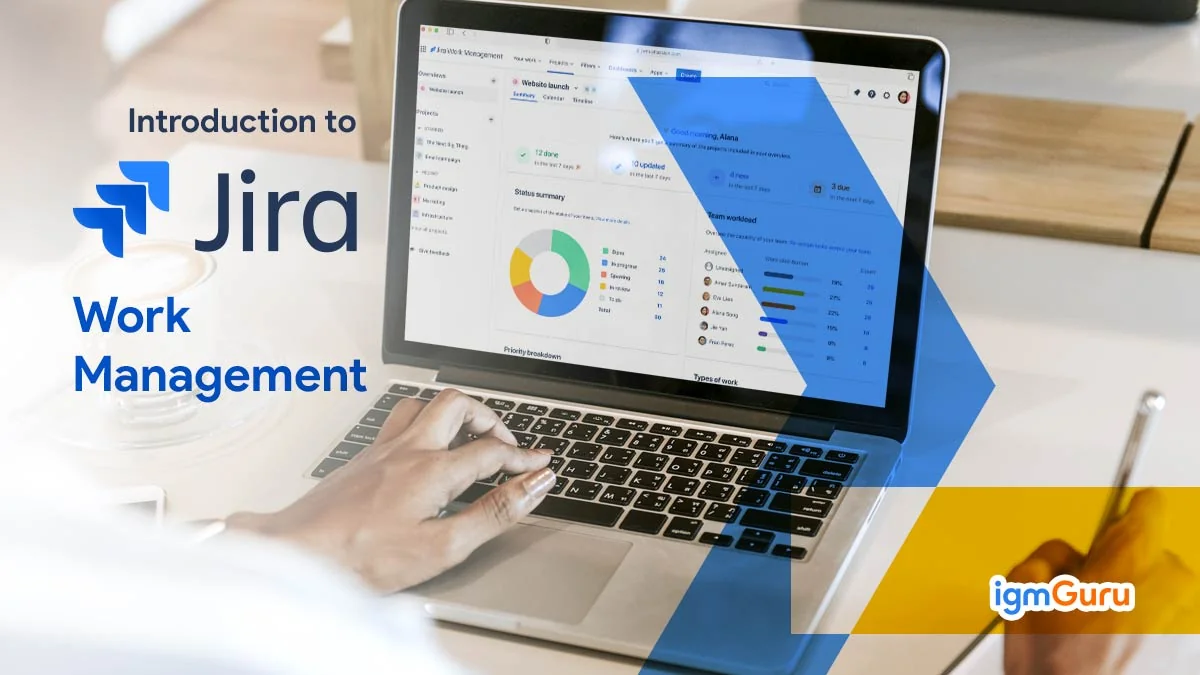 What is Jira Work Management