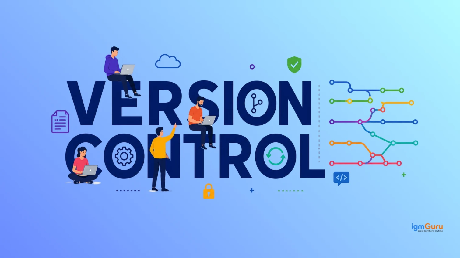 Introduction to Version Control Systems