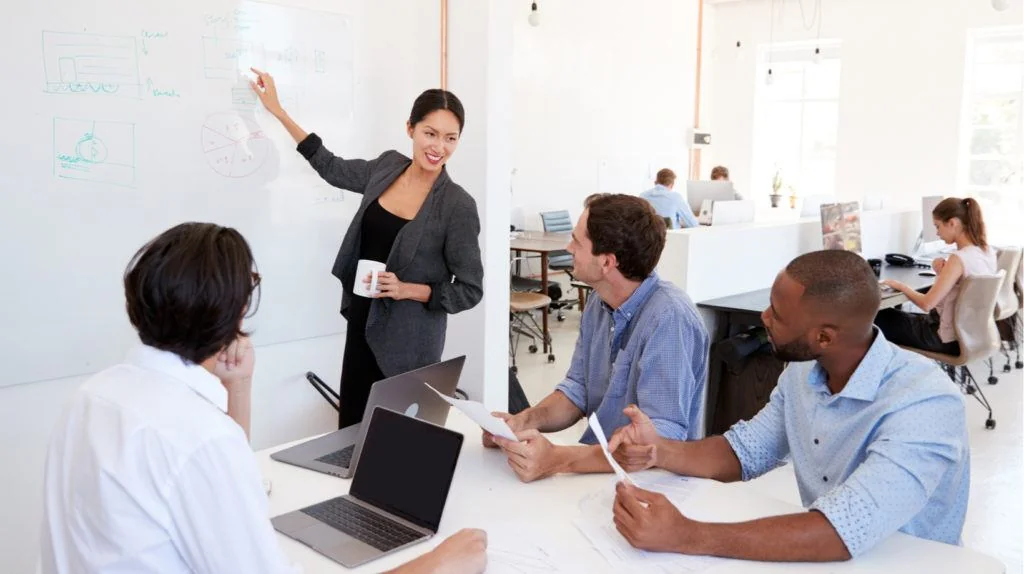 IT Corporate Training Company