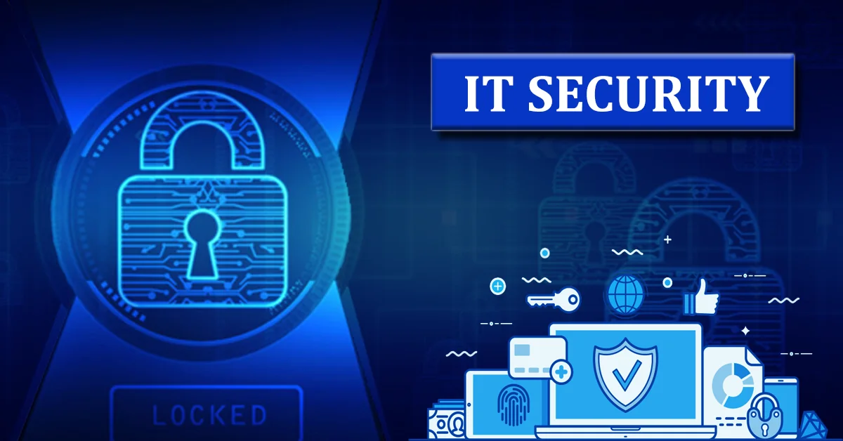Jobs in IT security