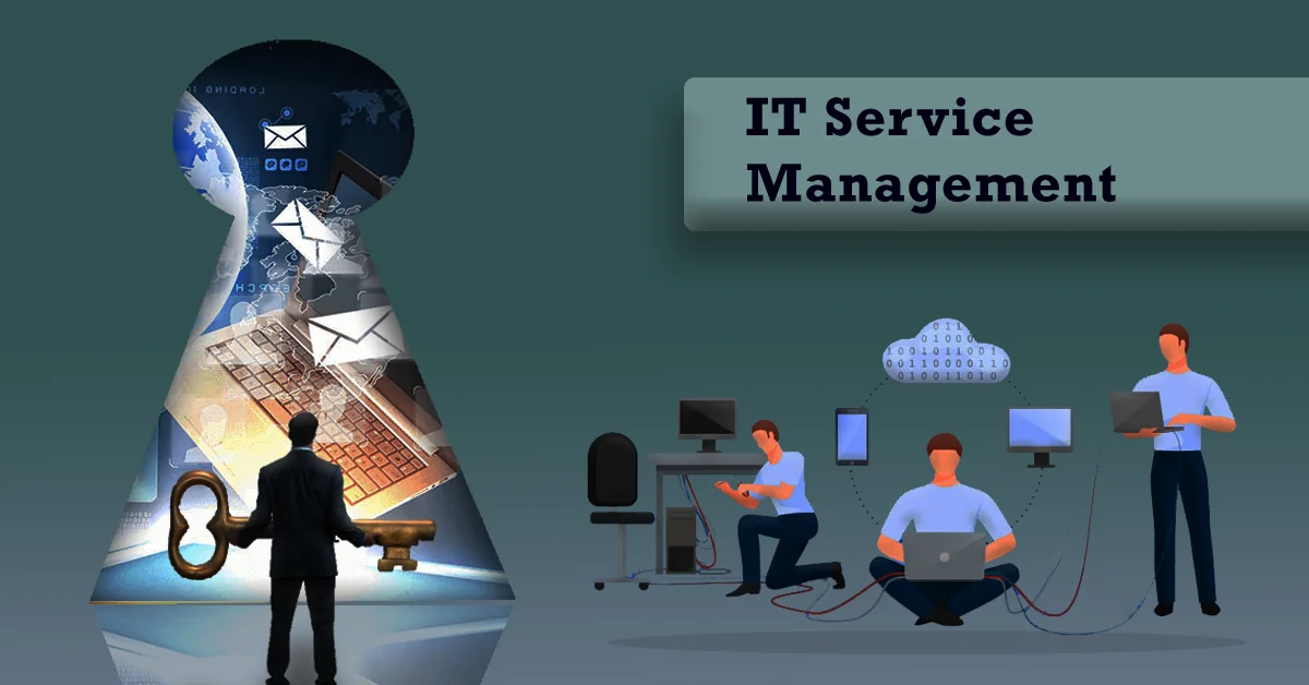Secret To a Successful Career in IT Services