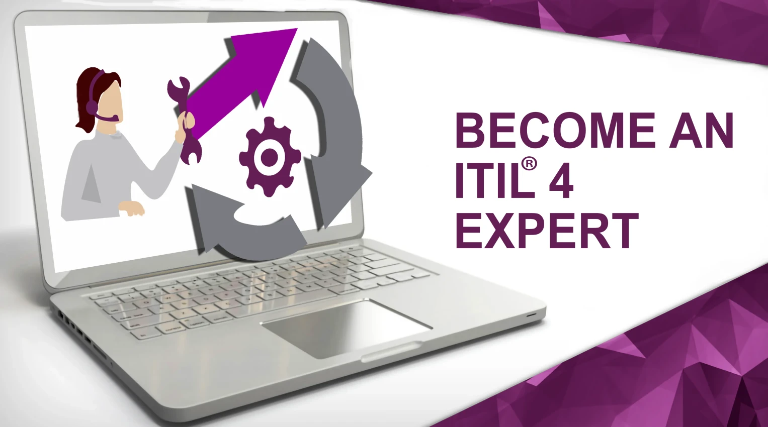 How to Become a Certified ITIL Expert
