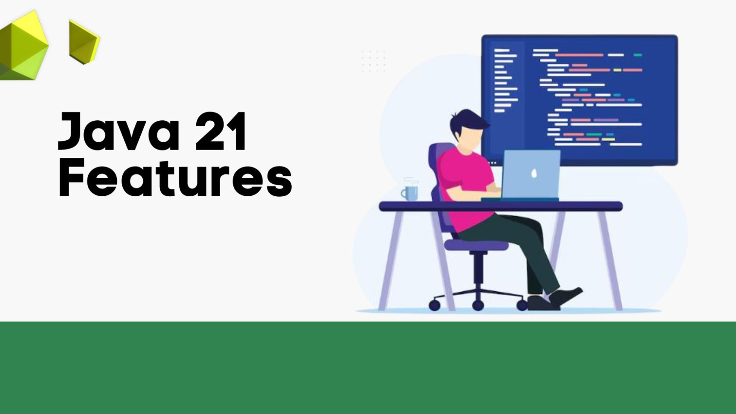 Top Java 21 Features Explained (With Examples)