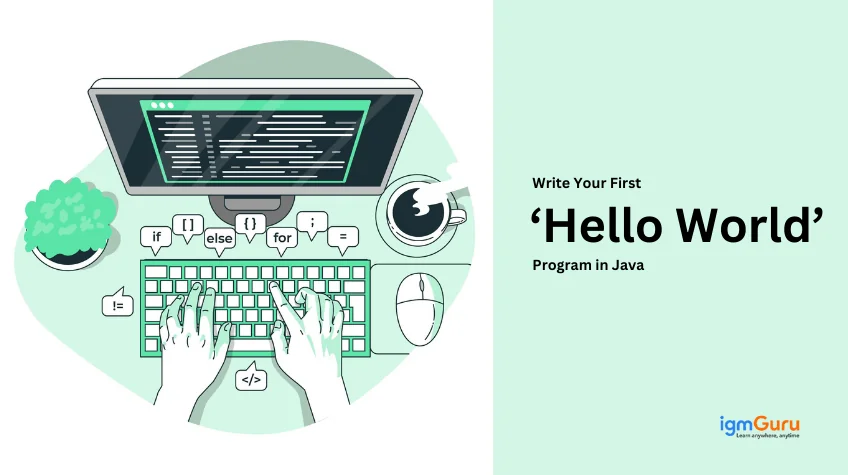 Java Hello World