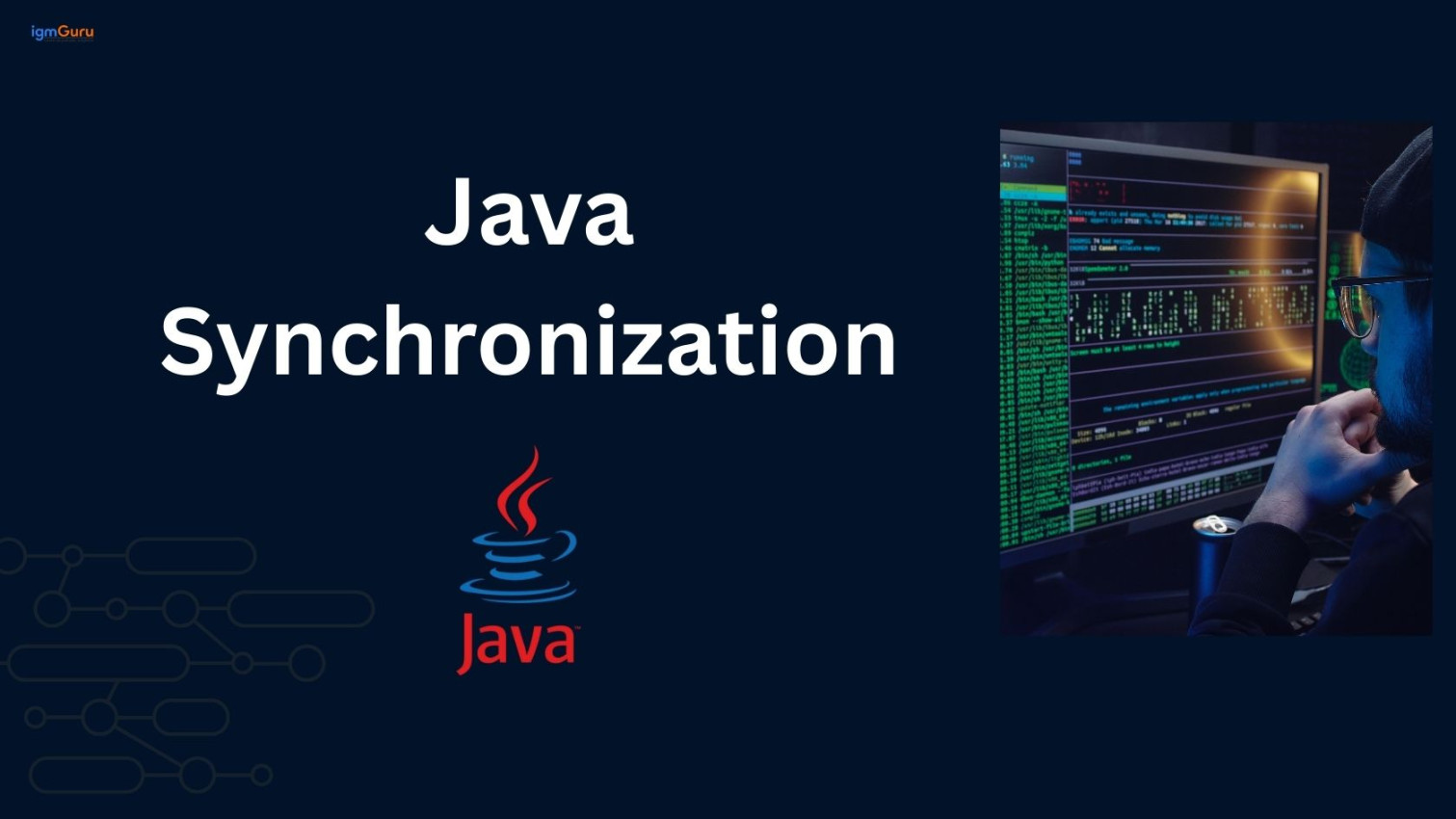The Ultimate Tutorial to Synchronization in Java