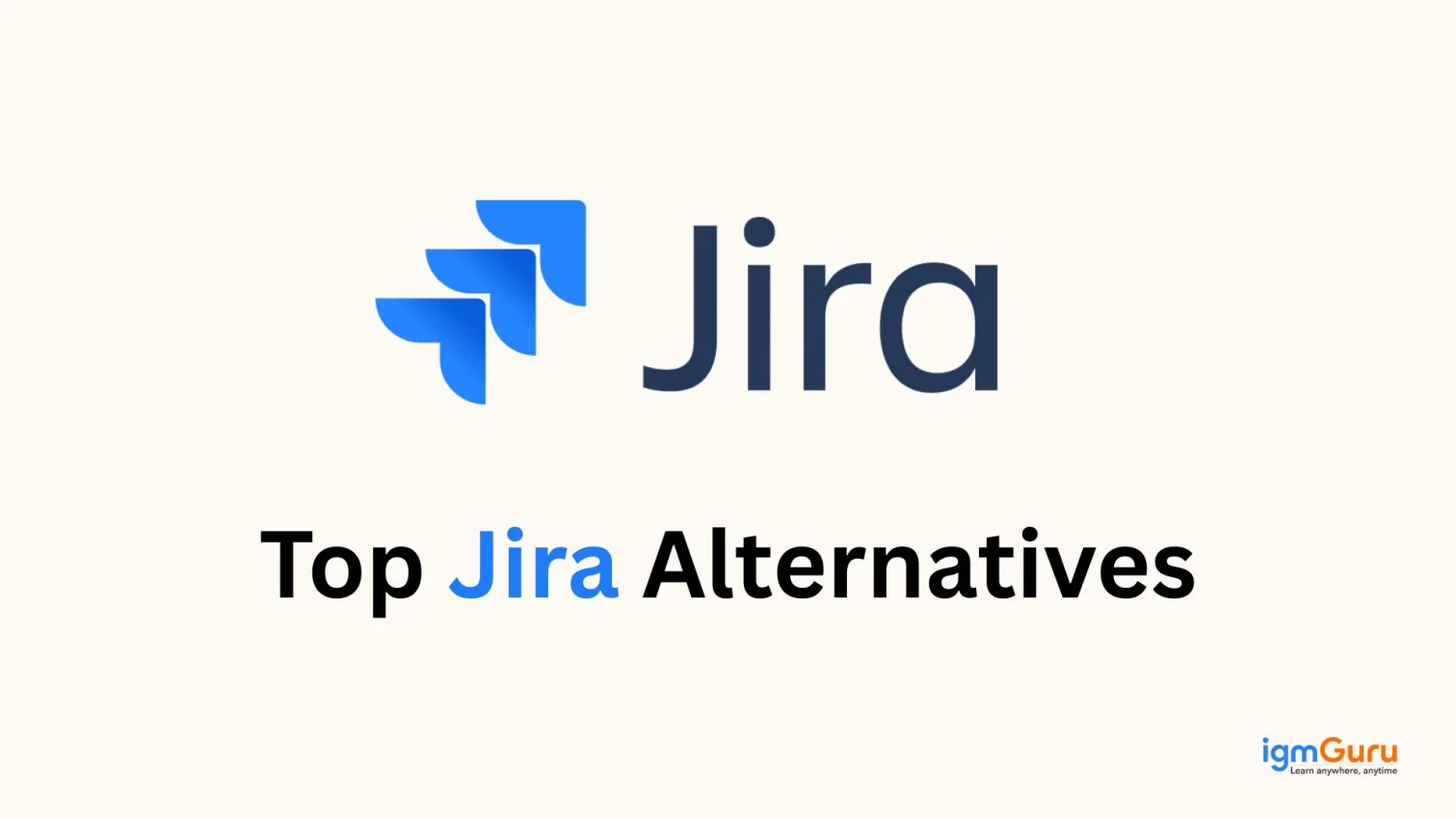 Jira Alternatives