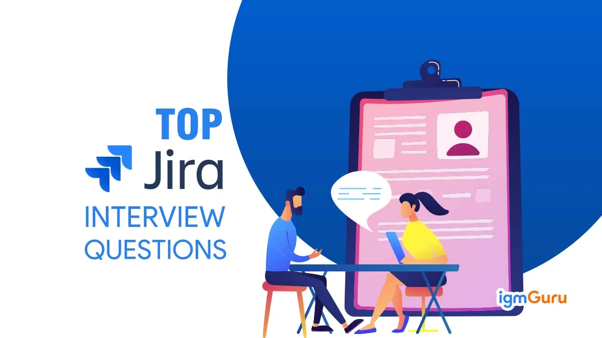 jira interview questions