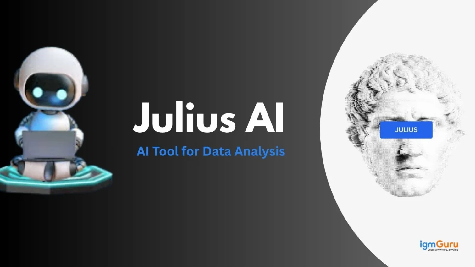 Julius AI