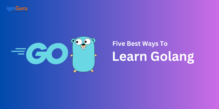 Best Way To Learn Golang in 2025