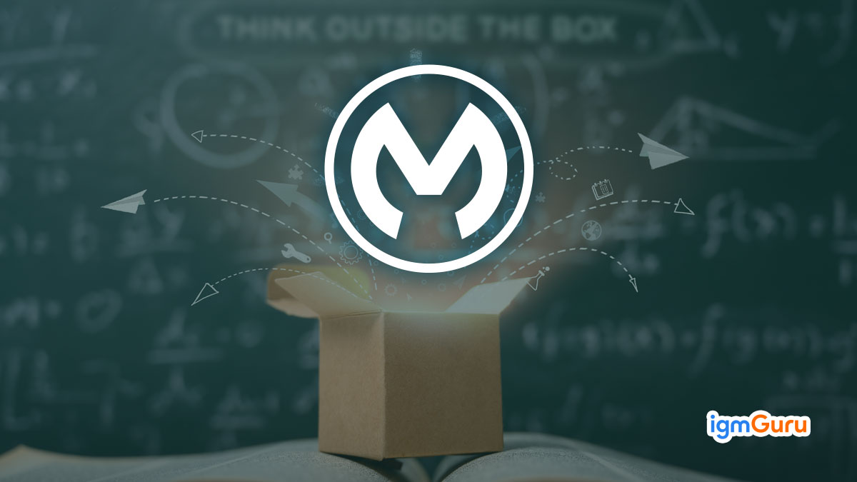 Museloft Icon Mulesoft Logo Icon