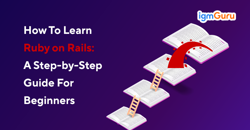 How To Learn Ruby on Rails?