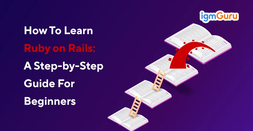 how to learn ruby on rails