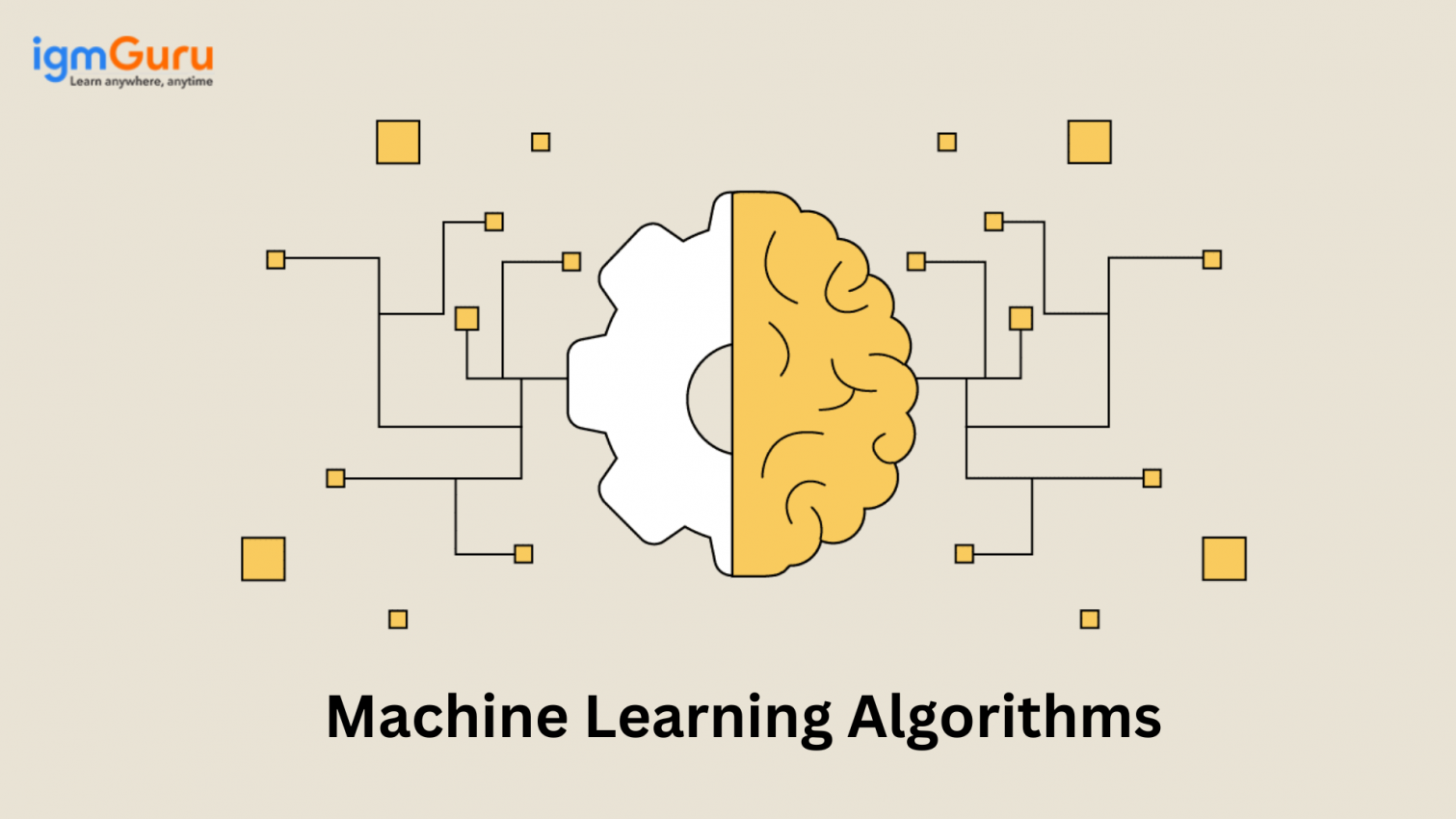 Machine Learning Algorithms You Must Know In 2025