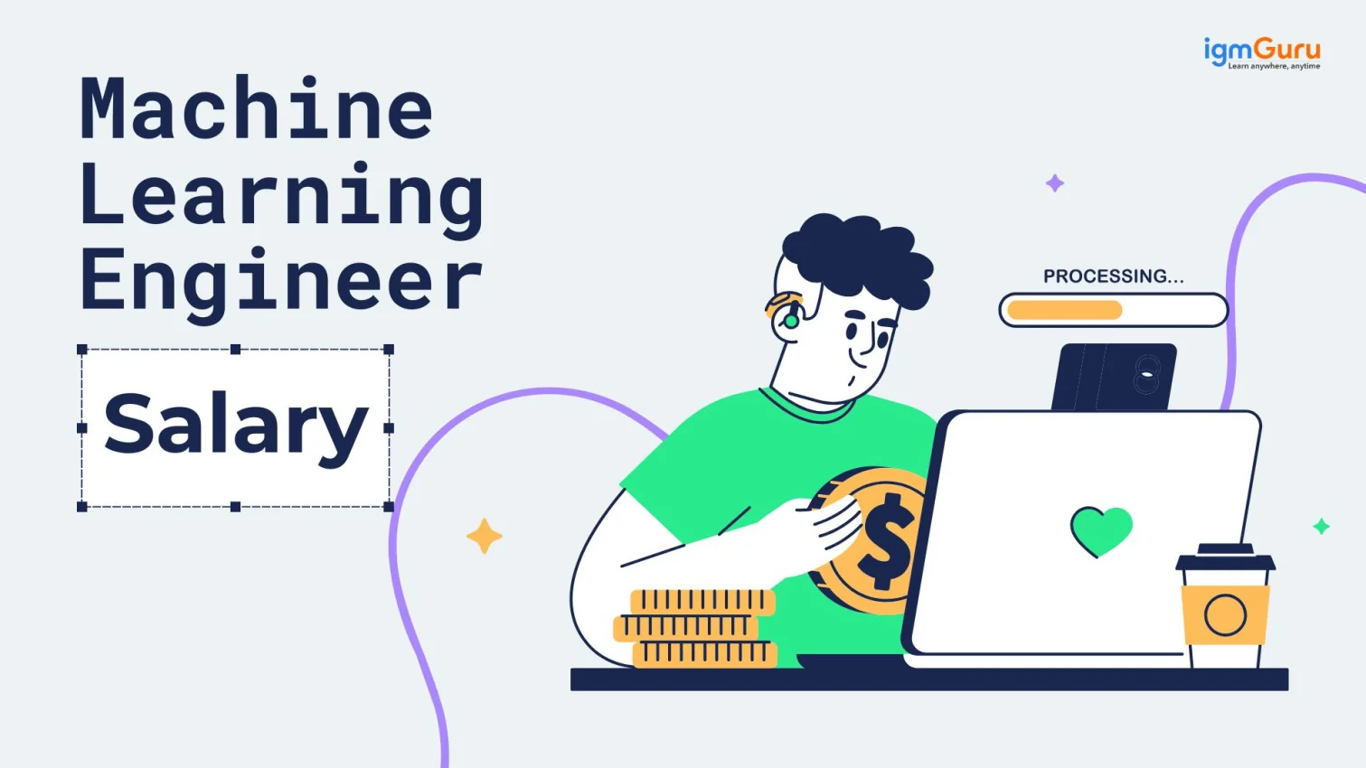 machine learning engineer salary